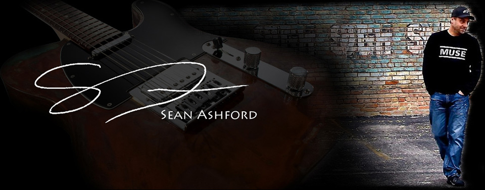 Sean Ashford Music Fund